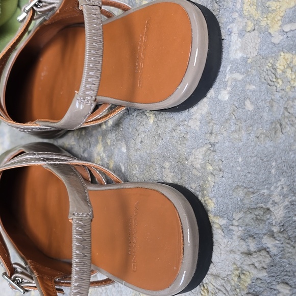 Vagabond Shoemakers Hermine Ballet Flats  US women's size 6.5 or 7 - Picture 7 of 16